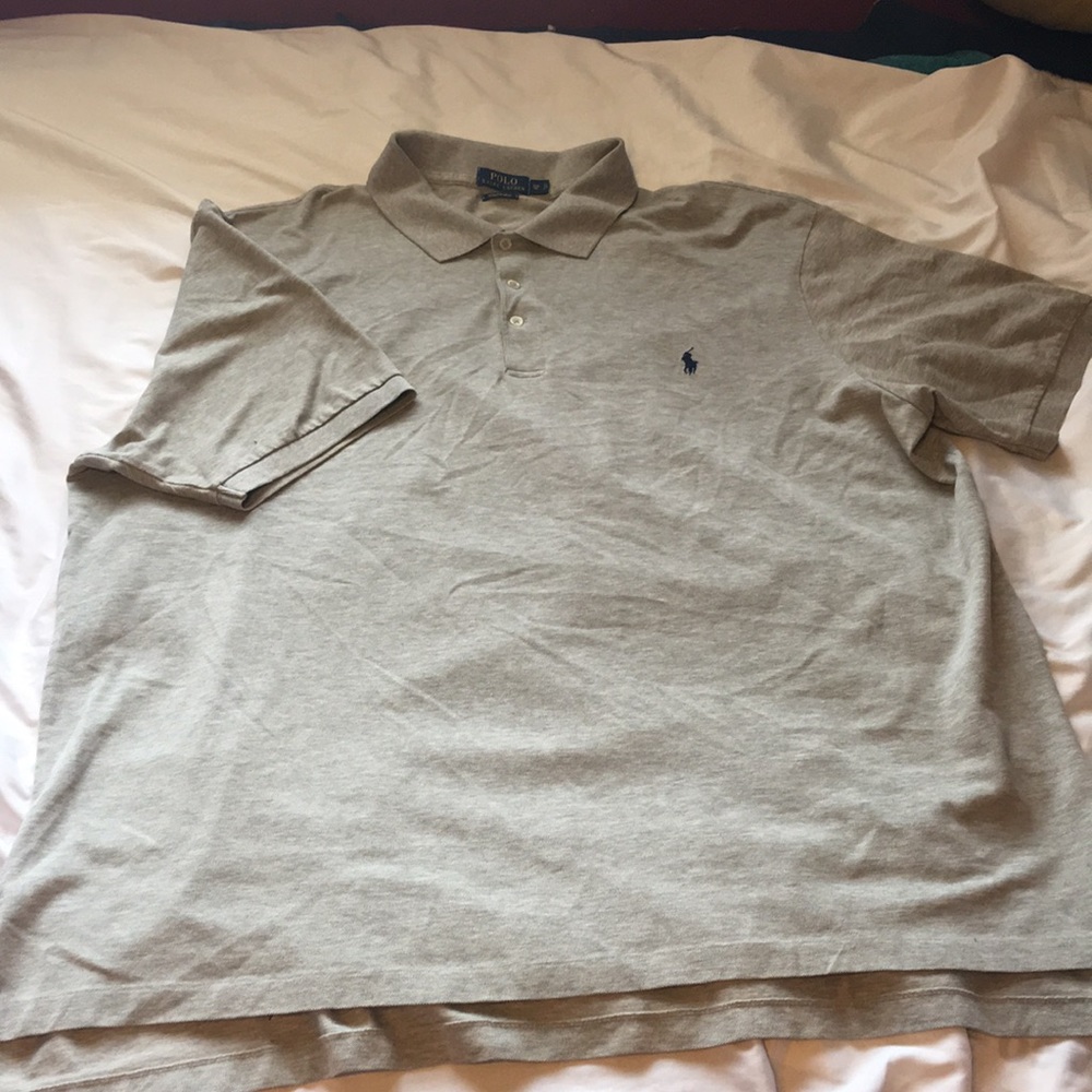 Ralph Lauren Polo 3XB